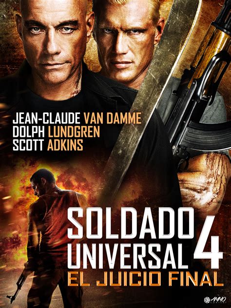UNIVERSAL 4.